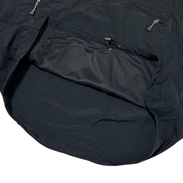 新品 モンベル mont-bell O.D.アノラック ジャケット 1103247