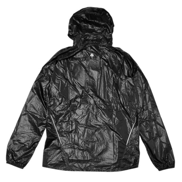 新品 モンベル mont-bell EXライトウインド パーカ ジャケット 1103285