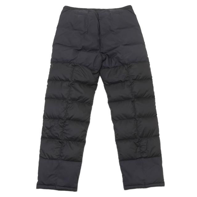 美品 モンベル ライトアルパインダウンパンツ 800 アウトドア ブラック M モンベル ライトアルパイン ダウンパンツをレビュー！クチコミ・評判を