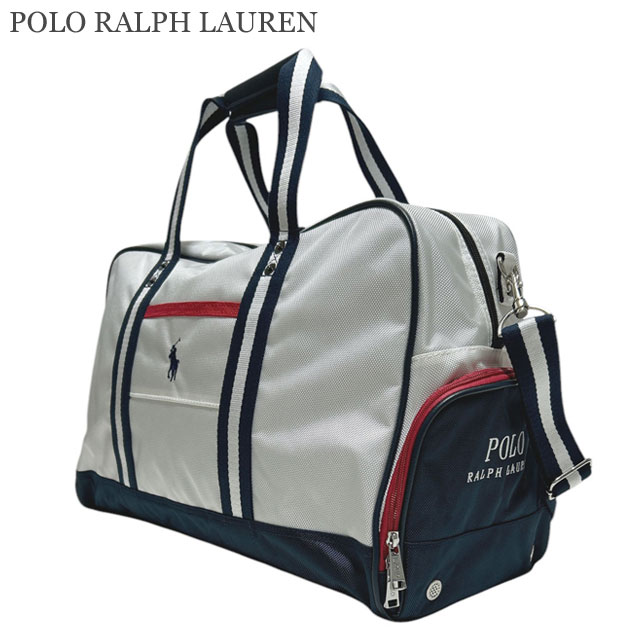 新品 ポロ ラルフローレン POLO RALPH LAUREN シグネチャー ポニー ゴルフ ダッフル バッグ RLX POLO GOLF ポロゴルフ MAPGBGS0H120050 グッズの通販は