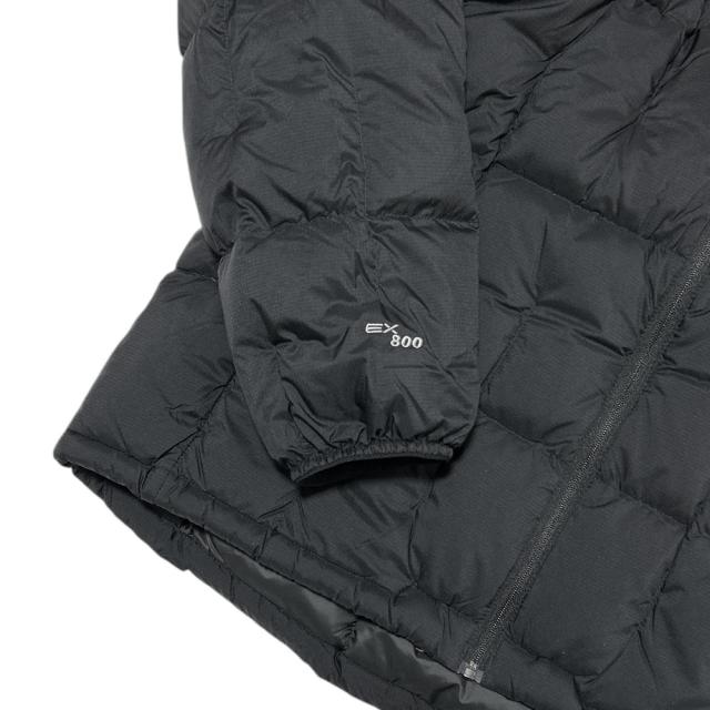 新品 モンベル mont-bell ネージュダウン パーカ Mens ジャケット