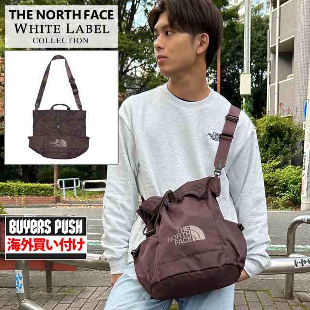 新品 ザ ノースフェイス ホワイトレーベル THE NORTH FACE WHITE 新品 ザ ノースフェイス ホワイトレーベル THE NORTH FACE WHITE