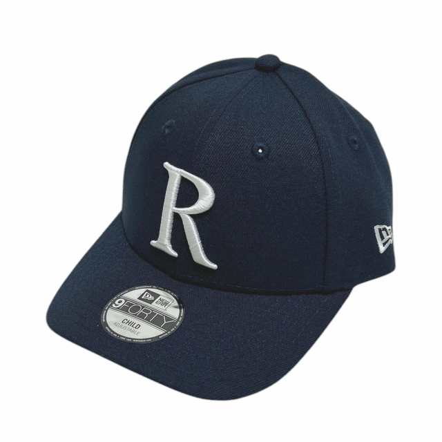 新品 ロンハーマン RHC Ron Herman x ニューエラ NEW ERA 9FORTY