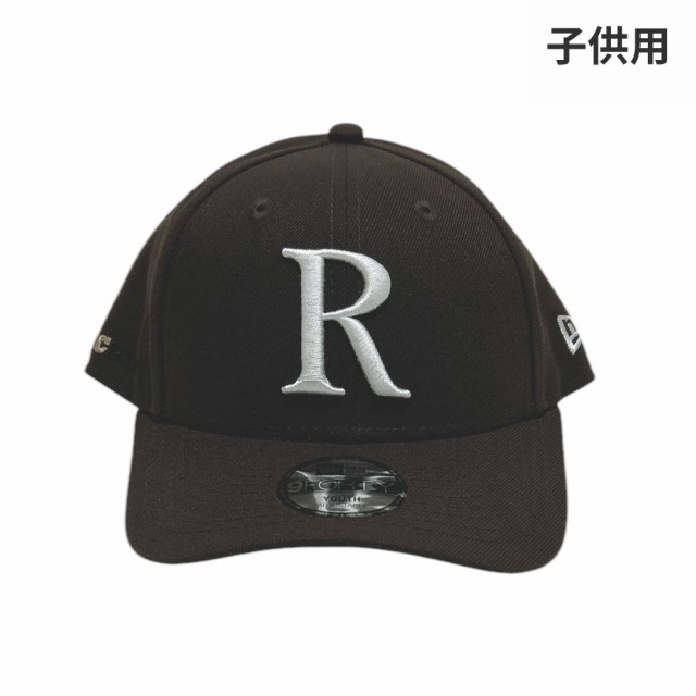 新品 ロンハーマン RHC Ron Herman x ニューエラ NEW ERA 9FORTY