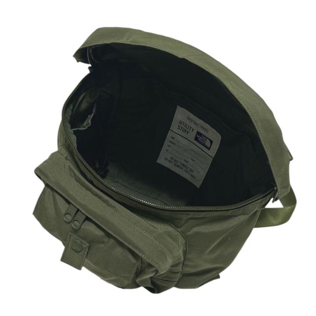 【価格見直しました】 新品 ザ・ノースフェイス パープルレーベル THE NORTH FACE PURPLE LABEL Mountain Wind Shoulder Bag ショルダーバッグ サコッシュ N24FO056 グッズ 価格見直しました】 新品 ザ・ノースフェイス パープルレーベル THE