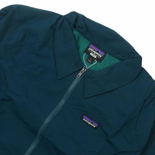 価格見直しました】 新品 パタゴニア Patagonia Ms Baggies Jacket