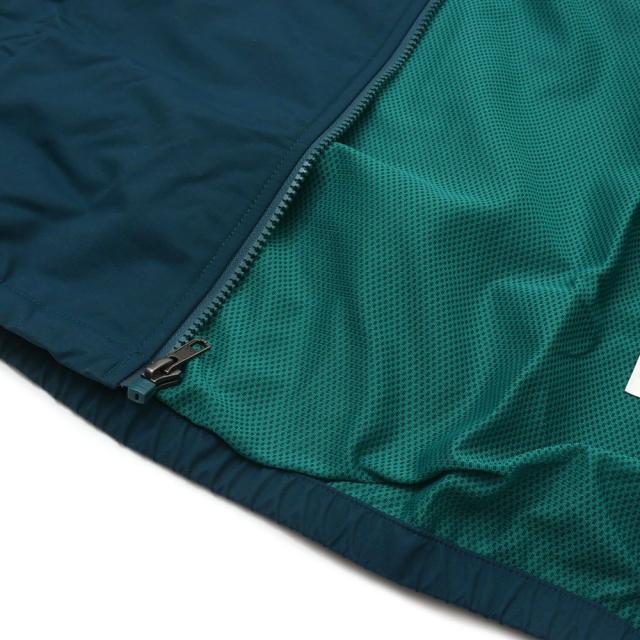 価格見直しました】 新品 パタゴニア Patagonia Ms Baggies Jacket