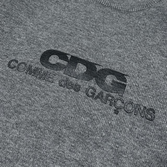 新品 シーディージー CDG コムデギャルソン COMME des GARCONS ROUND