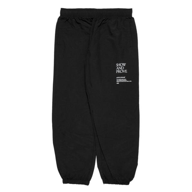 パンツ APPLEBUM Nylon Pants Amazon | [APPLEBUM] アップルバム Nylon Pants ナイロンパンツ