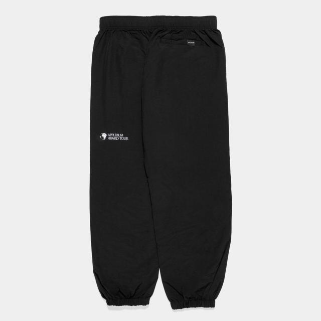 新品 アップルバム APPLEBUM Nylon Pants (Show & Prove