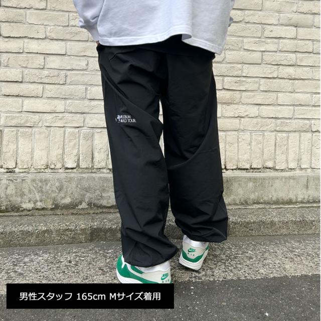 新品 アップルバム APPLEBUM Nylon Pants (Show & Prove
