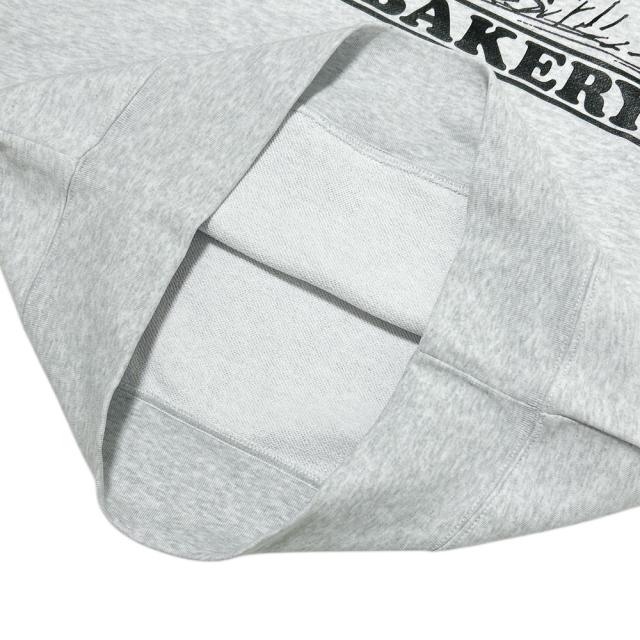 価格見直しました】 新品 ヴイエー V.A. VAT BAKERY PEANUTS HOODIE