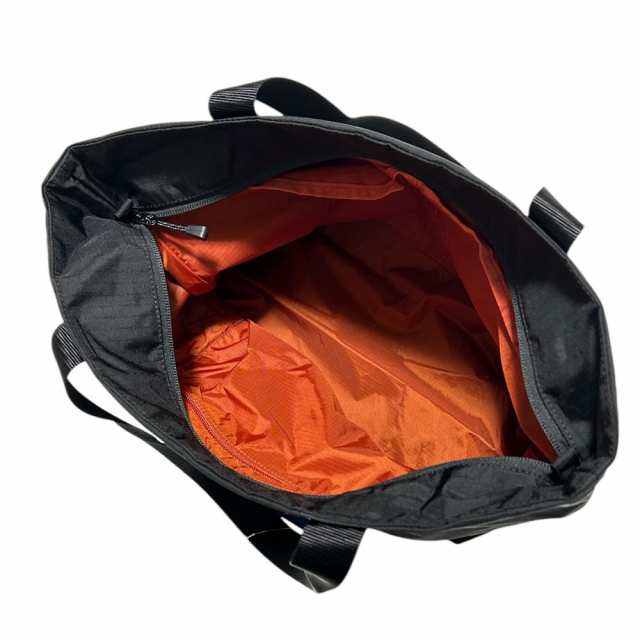 新品 モンベル mont-bell ベルニナワイドトート バッグ M