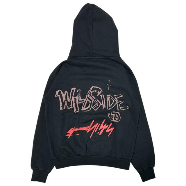 価格見直しました】 新品 カクタスジャック Cactus Jack x ワイルド