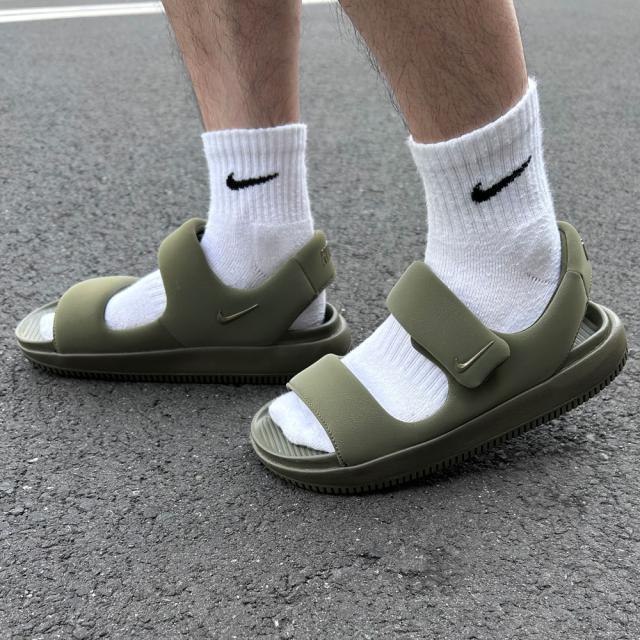 早い者勝ち!!! NIKE ◆ ナイキ カーム サンダル｜FZ3120 NIKE 新品 ナイキ CALM SANDAL カーム サンダル FZ3120-200