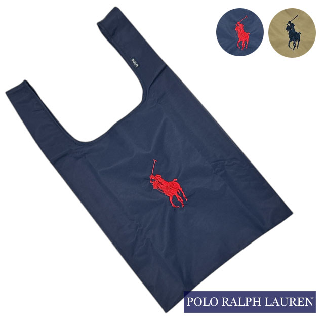 新品 ポロ ラルフローレン POLO RALPH LAUREN BELT RAIN BAG ベルト付き レインバッグ トートバッグ 23-119-13298-08 グッズ