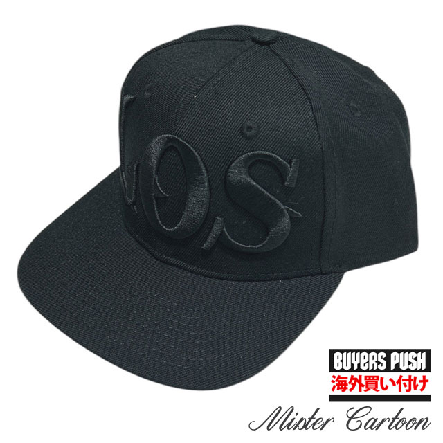 新品 ミスターカートゥーン MISTER CARTOON LOS SNAPBACK CAP 新品 ミスターカートゥーン MISTER CARTOON LOS SNAPBACK CAP