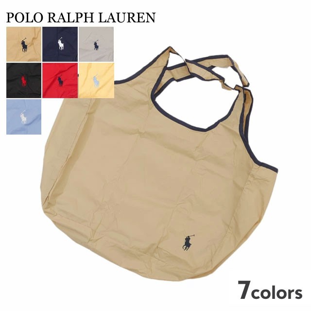 新品 ポロ ラルフローレン POLO RALPH LAUREN POLO PONY POUCH