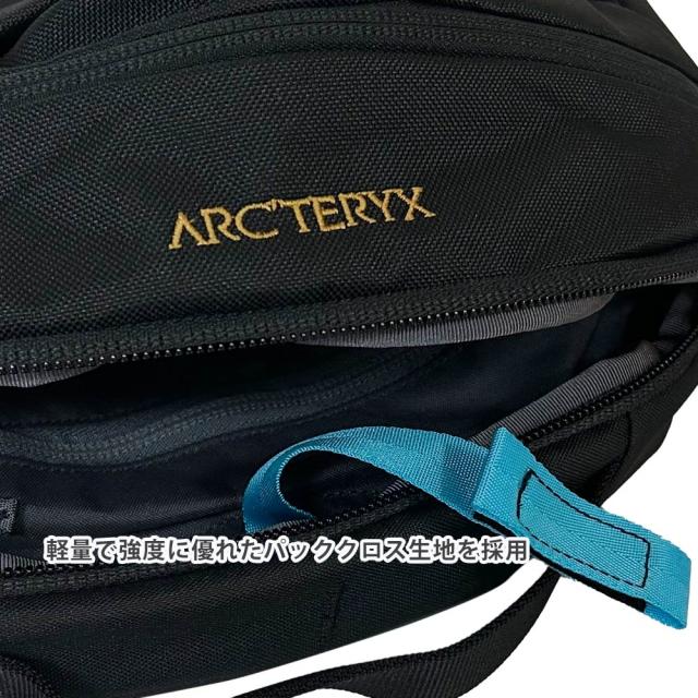 新品 アークテリクス ARC'TERYX Mantis 16 Backpack マンティス