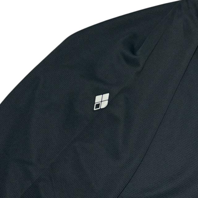 新品 モンベル mont-bell クール パーカ Mens ジップ パーカー 1114636