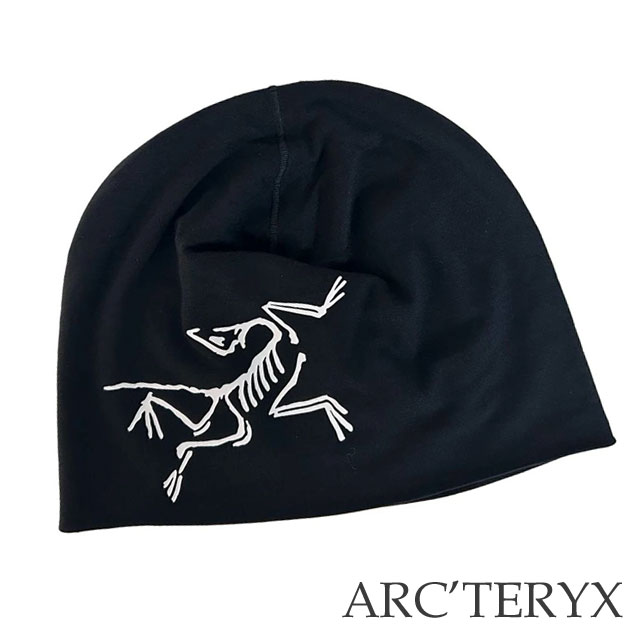 新品 アークテリクス ARCTERYX Satoro Merino Toque サトロ メリノ トーク ビーニー X000009936 アウトドア キャンプ クライミング 登山 通勤 ビジネス ヘッドウェア