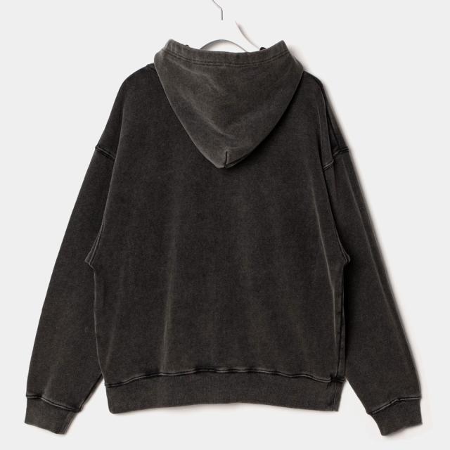 新品 アップルバム APPLEBUM VINTAGE Z/U SWEAT PARKA ジップパーカー