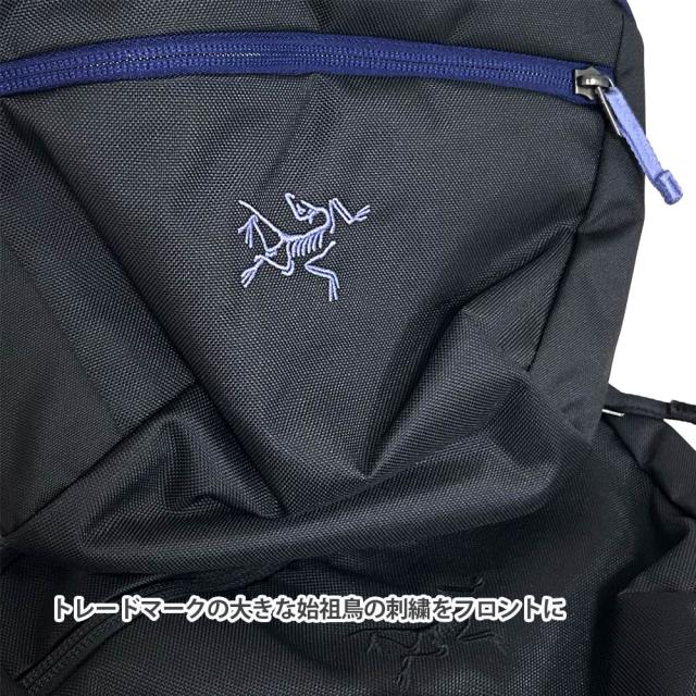 新品 アークテリクス ARCTERYX Mantis 2 Waist Pack マンティス2 ウエストパック ウエスト バッグ ウエストポーチ ボディバッグ 2.5L X000006100 X000008973 アウトドア キャンプ クライミング 登山 通勤 ビジネス グッズ