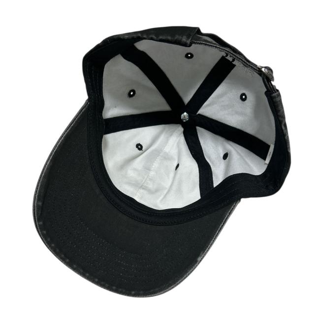 新品 シュプリーム SUPREME 25FW Pigment Coated 2-Tone S Logo 6