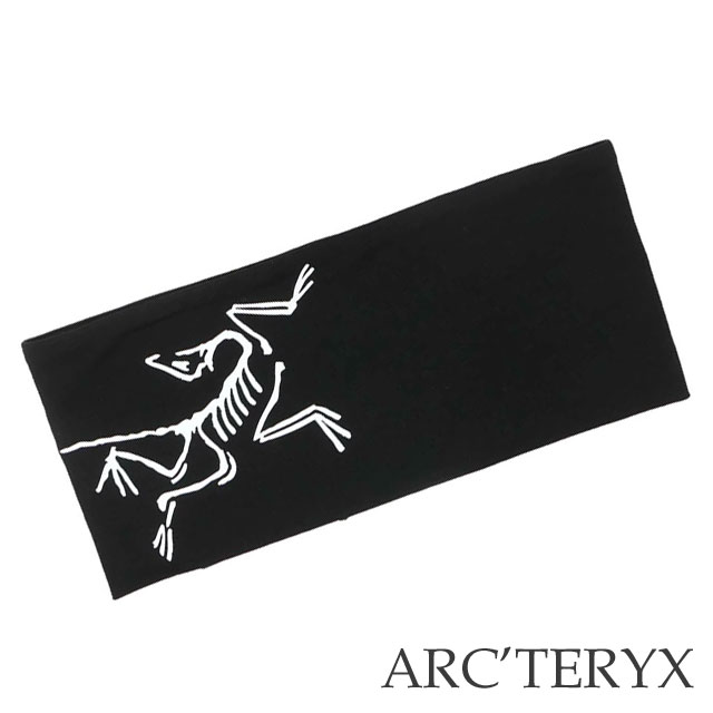 新品 アークテリクス ARCTERYX Satoro Merino Headband サトロ メリノ ヘッドバンド X000009491 アウトドア キャンプ クライミング 登山 通勤 ビジネス グッズ