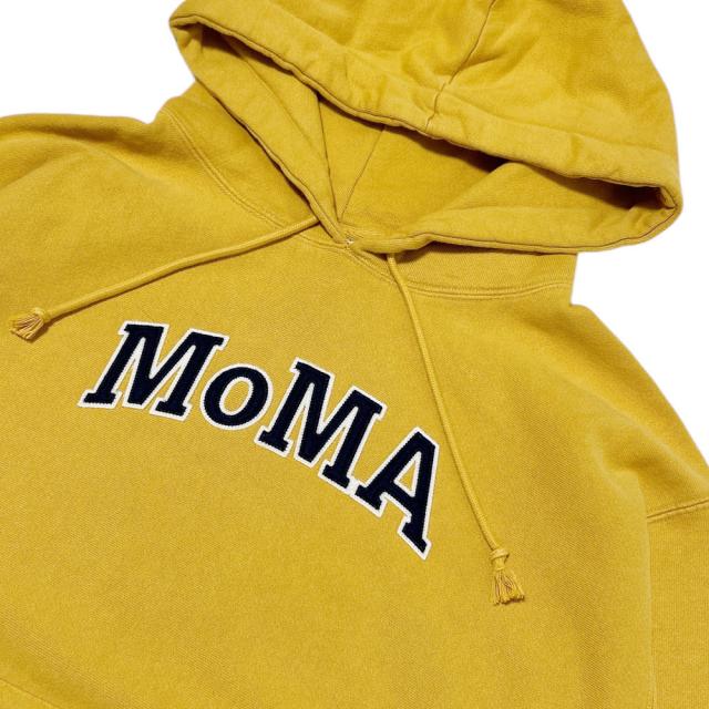 価格見直しました】 新品 モマ MoMA x チャンピオン Champion Garment