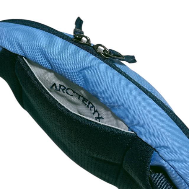 新品 アークテリクス ARCTERYX 店舗限定 Mantis 1 Waist Pack マンティス1 ウエストパック ウエスト バッグ ウエストポーチ ボディバッグ 1.5L X000009234 アウトドア キャンプ クライミング 登山 通勤 ビジネス グッズ