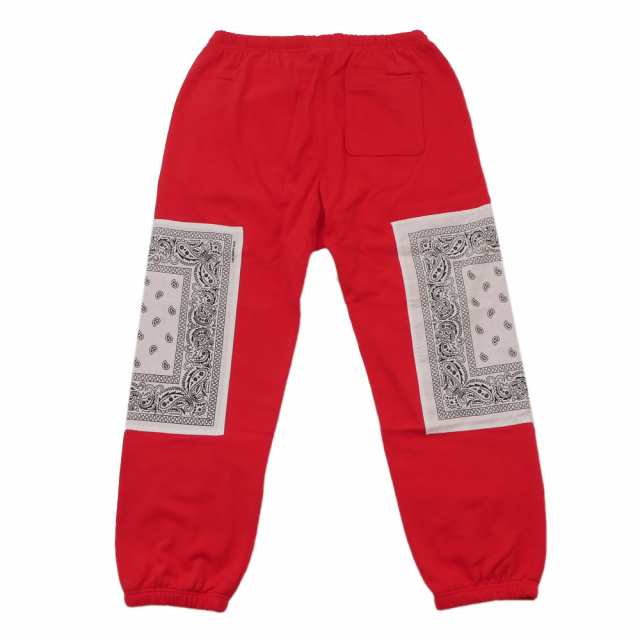 Supreme The North Face Bandana Sweatpant