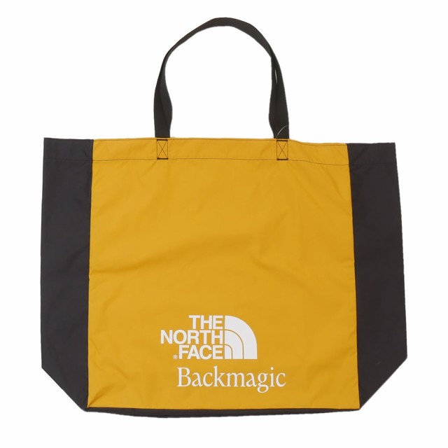 新品 ザ・ノースフェイス THE NORTH FACE Backmagic 店舗限定 TNF BM LOOP Tote L 35Lトートバッグ  NM82388R グッズ｜au PAY マーケット