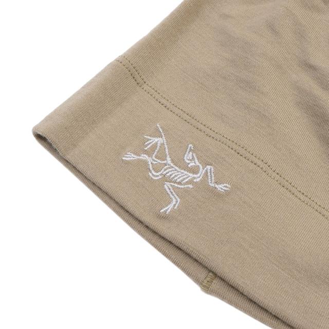 新品 アークテリクス ARCTERYX Rho Lightweight Wool Toque ウール