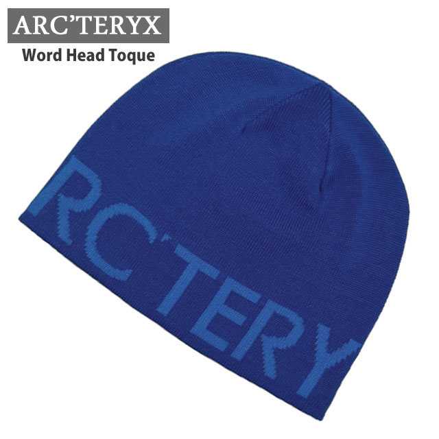 新品 アークテリクス ARC'TERYX Word Head Toque ワード ヘッド トーク ビーニー X000007590 アウトドア キャンプ クライミング 登山 通勤 ビジネス ヘッドウェア 9,706円