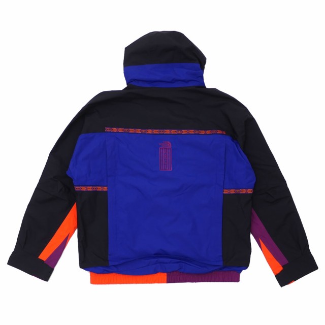 the north face rage 92
