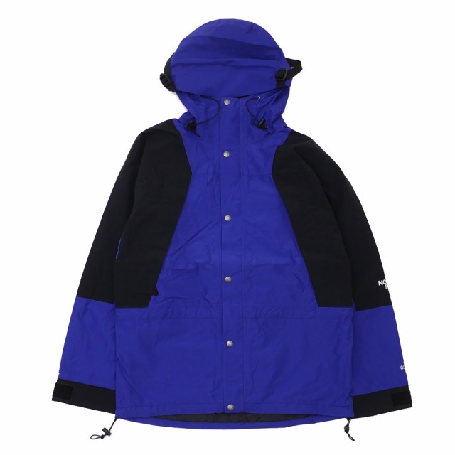 The North Face 1994 Retro Mountain Light Jacket マウンテンライトジャケット Aztec Blue メンズ Outerの通販はau Pay マーケット Essense