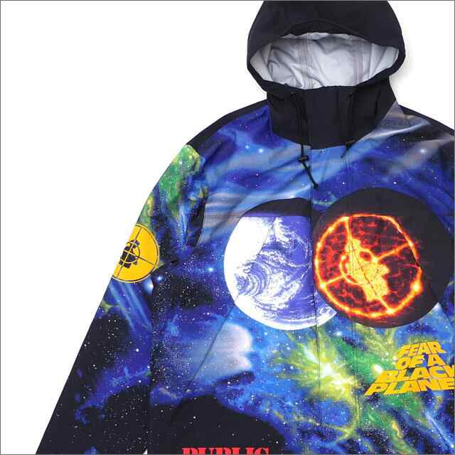 数量限定特別価格】 (新品)SUPREME x UNDERCOVER x Public Enemy Taped