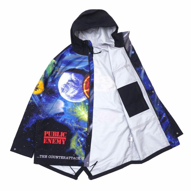 数量限定特別価格】 (新品)SUPREME x UNDERCOVER x Public Enemy
