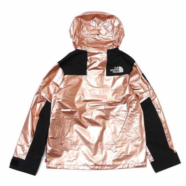 rose gold north face hoodie