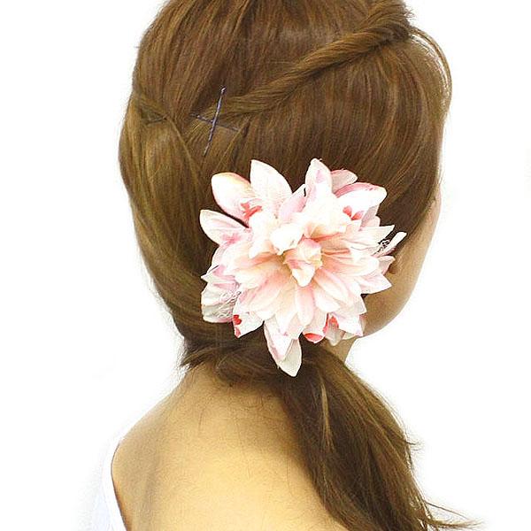 ヘアクリップ 花 髪飾り 和柄 コンコルド H27 ヘアピン 七五三 卒業式 結婚式 振袖 袴 浴衣 和装 着物 ゆかた コサージュの通販はau Pay マーケット ヒロインスタイル