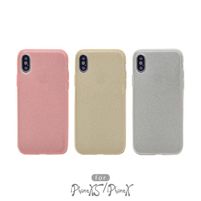 Apple Iphonexs Iphonex グリッターtpuソフトスマホケースキラキララメキュートガーリーかわいいカジュアルおしゃれ メール便送料無料の通販はau Pay マーケット べっぴんｋｏｂｅ