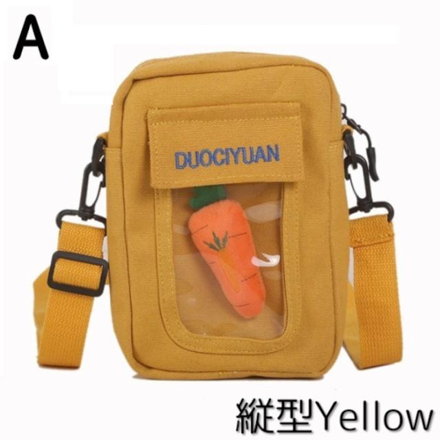 ショルダーバッグ レディース ショルダーんバッグ サコッシュ レディース バッグ カラバリ 韓流ファッションの通販はau Pay マーケット C R E A M