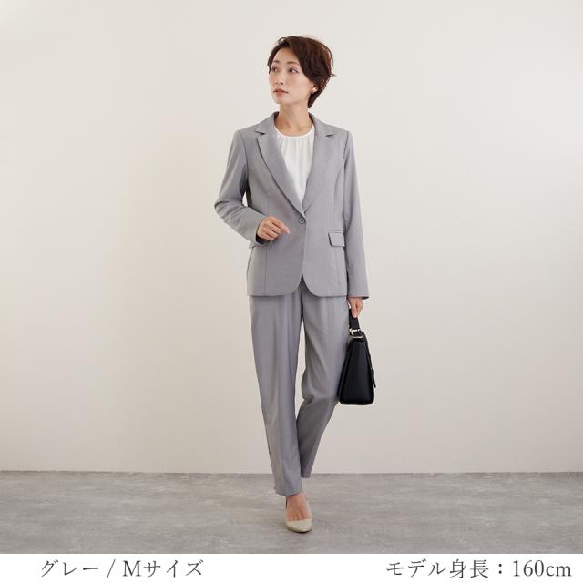 1月上旬発送予定 テーラードjk Ptセット スーツ レディース パンツスーツ 入学式 入園式 卒業式 卒園式 フォーマル お宮参り 七五三 の通販はau Pay マーケット Armaria