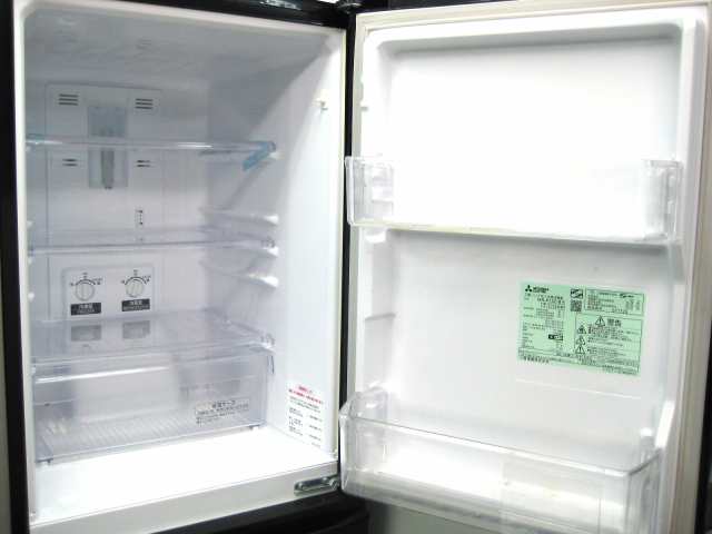 最安値級価格 三菱ノンフロン冷凍冷蔵庫 cerkafor.com