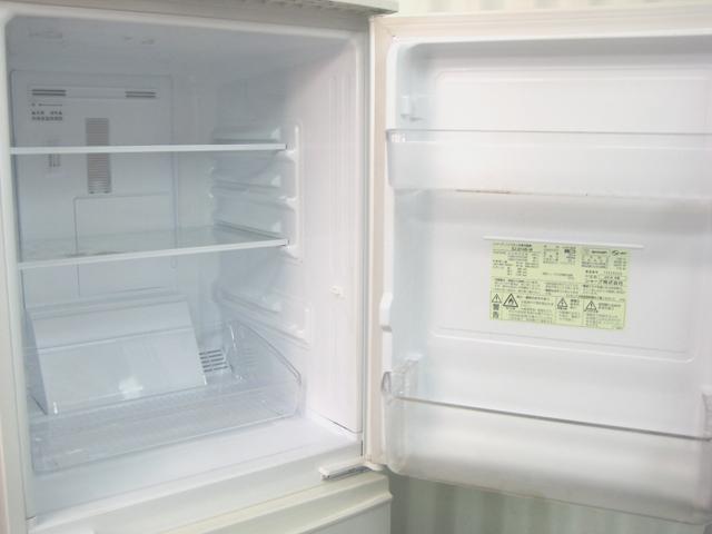 冷蔵庫 中古 シャープ冷凍冷蔵庫137ｌ Sj D14b W 冷蔵庫中古 中古冷蔵庫 2ドア冷蔵庫 小型冷蔵庫 冷蔵庫一人暮らし 送料無料の通販はau Pay マーケット あおいくま