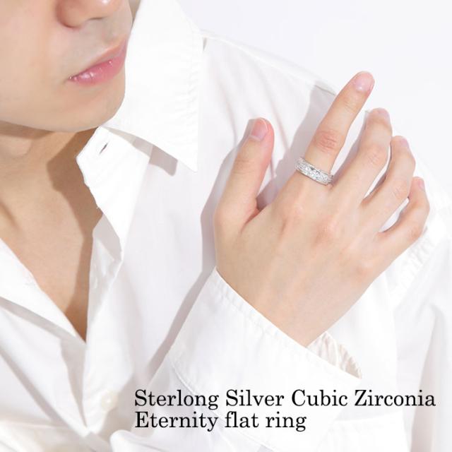 ペアリング カップル シルバー925 ハワイアンジュエリー エタニティリング 結婚指輪 彼女 彼氏 記念日 男性 女性 2個ペア レディース メの通販はau Pay マーケット Rose Glitter