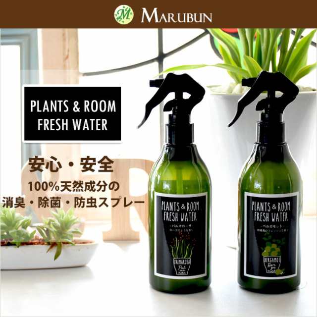 消臭 除菌スプレー 安心 安全 100 天然成分ヒノキスプレーボトル300ml 植物 部屋用 Yklg5010の通販はau Pay マーケット パキラと観葉植物専門店marubun