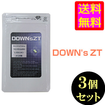 送料無料 短期集中 常識を覆すダイエット力 ダウンズゼッティー ３個セット ダイエットサプリ Materi45p6の通販はau Pay マーケット 美容と健康に役立つ マテリ ショップ