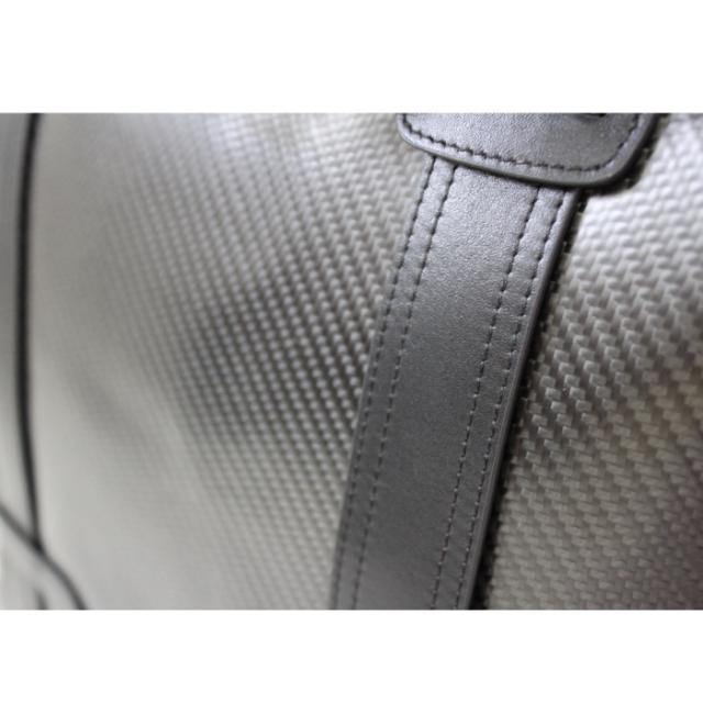 ビジネスバッグ メンズ トートバッグ カーボン 軽量 大容量 収納 撥水